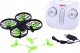 Dron Syma X26 z sensorem przeszkód Zdalnie sterowana zabawka RC0545 6