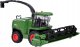 Kombajn traktor wielofunkcyjny efekty dźwiękowe świetlne ZA5216 2