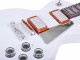 Jokomisiada Gitara elektryczna z paskiem (IN0170) 3