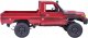 Jokomisiada Autko Pickup Toyota Land Cruiser 4x4 samochód na pilota RC0672 11