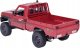 Jokomisiada Autko Pickup Toyota Land Cruiser 4x4 samochód na pilota RC0672 13