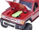 Jokomisiada Autko Pickup Toyota Land Cruiser 4x4 samochód na pilota RC0672 5