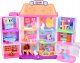 Domek rozkładany dla zwierząt Pet house zestaw z figurkami akces ZA5420 10