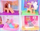 Domek rozkładany dla zwierząt Pet house zestaw z figurkami akces ZA5420 2