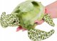 Maskotka pluszowy Żółw morski żółwik 20cm 14152 2