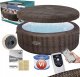 SPA ogrodowe 4M Lay-Z-Spa Bali SMART Air Jet 1