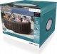 SPA ogrodowe 4M Lay-Z-Spa Bali SMART Air Jet 10