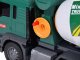Autko Betoniarka Obrotowa gruszka Efekty Dźwiękowe Auto budowlane ZA5227 10