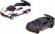 Bugatti Wyścigowy Tor z Klocków 2 Auta na Pilota! Super zabawa RC0664 3