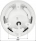 KAMERA IP APTI-AI811VA3IL-28W - 8&nbsp;Mpx 2.8&nbsp;mm APTI 2