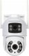 PODWÓJNA KAMERA IP OBROTOWA ZEWNĘTRZNA APTI-W21SD3-TUYA Tuya Smart Wi-Fi, - 1080p : 3.6&nbsp;mm 1