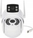 PODWÓJNA KAMERA IP OBROTOWA ZEWNĘTRZNA APTI-W21SD3-TUYA Tuya Smart Wi-Fi, - 1080p : 3.6&nbsp;mm 2