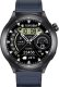 Smartwatch Kumi Gear GT3 Granatowy  (KU-GT3/GY) 1