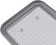 Bemko Oprawa Uliczna Led Jasnoszara 50W 4000K 6750Lm Ip65 Jazmin C82-Jaz-050Lg-4K Bemko 4