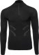 Męska Bluzka termoaktywna ELDER 1/2 ZIP 1