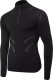 Męska Bluzka termoaktywna ELDER 1/2 ZIP 1