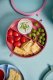 Pietų dėžutė Mepal Bento Lunch Bowl Vivid Mauve MP105830078700, 1,5 l 1