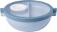 Rosti Mepal Lunchbox Mepal Bento Lunch Bowl Nordic Blue MP105830015700 1,5 l 1