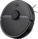 XIAOMI Roborock S6 PURE vacuum cleaner, laser mapping, 5200mAh, 2000 Pa, Baltas 1