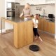 XIAOMI Roborock S6 PURE vacuum cleaner, laser mapping, 5200mAh, 2000 Pa, Baltas 4