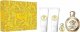 Zestaw Versace Eros Pour Femme woda perfumowana 100ml + woda perfumowana 5ml + zel pod prysznic 100ml + balsam do ciala 100ml 1
