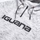 Damska bluza treningowa bawełniana krótszy fason Iguana Norino W rozmiar L 5