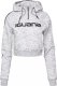 Damska bluza treningowa bawełniana krótszy fason Iguana Norino W rozmiar S 1