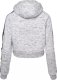 Damska bluza treningowa bawełniana krótszy fason Iguana Norino W rozmiar S 2