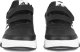 Buty dziecięce adidas Tensaur C czarno-białe GW6440 30 4