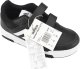 Buty dziecięce adidas Tensaur C czarno-białe GW6440 30 6