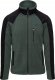 hitec Męski polar ciepły 280g/m2 bluza polarowa Hi-Tec Monar rozmiar XXXL 1