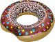 Duże kółko do pływania dla dzieci Donut BESTWAY 107cm Winyl 1