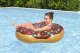 Duże kółko do pływania dla dzieci Donut BESTWAY 107cm Winyl 10