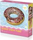 Duże kółko do pływania dla dzieci Donut BESTWAY 107cm Winyl 1