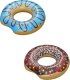 Duże kółko do pływania dla dzieci Donut BESTWAY 107cm Winyl 2