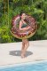 Duże kółko do pływania dla dzieci Donut BESTWAY 107cm Winyl 3