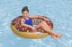 Duże kółko do pływania dla dzieci Donut BESTWAY 107cm Winyl 9