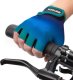 Rękawiczki rowerowe Meteor Kids XS Fluid Uniwersalny 4