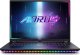 Laptop Gigabyte AORUS Master 18 BYH Ultra 9 275HX / 32 GB / 2 TB / W11 / RTX 5080 / 240 Hz (BYHC5EED65SP) 1