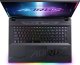 Laptop Gigabyte AORUS Master 18 BYH Ultra 9 275HX / 32 GB / 2 TB / W11 / RTX 5080 / 240 Hz (BYHC5EED65SP) 1