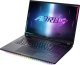Laptop Gigabyte AORUS Master 18 BYH Ultra 9 275HX / 32 GB / 2 TB / W11 / RTX 5080 / 240 Hz (BYHC5EED65SP) 2