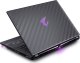 Laptop Gigabyte AORUS Master 18 BYH Ultra 9 275HX / 32 GB / 2 TB / W11 / RTX 5080 / 240 Hz (BYHC5EED65SP) 4