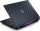 Laptop Gigabyte AORUS Master 16 BZH Ultra 9 275HX / 64 GB RAM / 1 TB SSD PCIe / Windows 11 Pro (BZHC6EEE64SP) 5