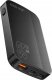 Ładowarka Mobile Origin Slim Charger 1x USB-A 2x USB-C 1.5 A (GAN-65W-SLM-BLK) 2