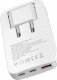 Ładowarka Mobile Origin Slim Charger 1x USB-A 2x USB-C 1.5 A (GAN-65W-SLM-WHT) 3