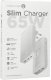 Ładowarka Mobile Origin Slim Charger 1x USB-A 2x USB-C 1.5 A (GAN-65W-SLM-WHT) 7
