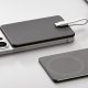Powerbank Mobile Origin Blade (PBB-3KC-GRY) 3000mAh Szary 4