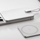 Powerbank Mobile Origin Blade (PBB-3KC-SLV) 3000mAh Srebrny 4