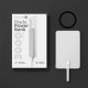 Powerbank Mobile Origin Blade (PBB-3KC-SLV) 3000mAh Srebrny 5