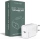 Ładowarka Mobile Origin Wall Charger MO11 1x USB-C 3 A (FRL-PD20W-MO11) 1
